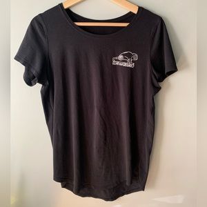 Lululemon Shirt
